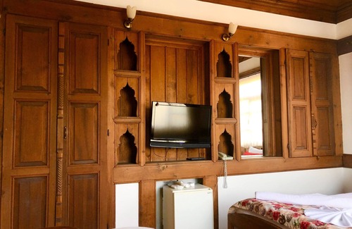 Safranbolu City Center Hotel | Akce Konak