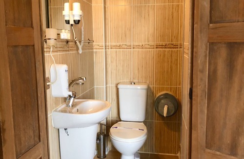 Safranbolu City Center Hotel | Akce Konak