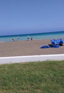 Artikli Apartment | Akdeniz Tatil