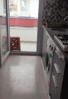 Artikli Apartment | Akdeniz Tatil