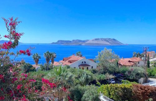 Kas Villa | Akdeniz Villa