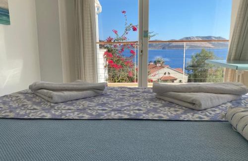 Kas Villa | Akdeniz Villa