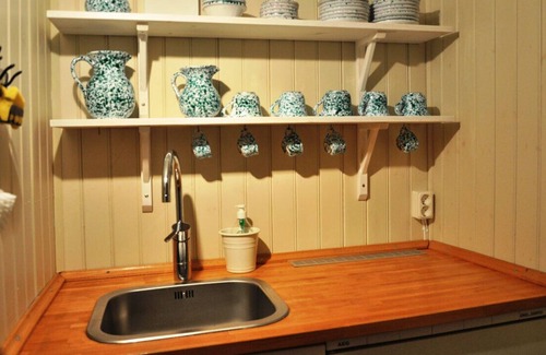 Kvillsfors Cottage | Åkershult, croft in the countryside