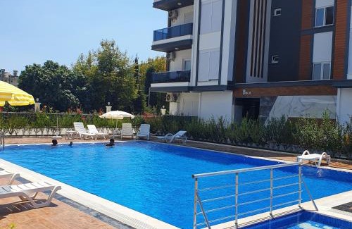 Gazipasa Apartment | Akgül Life