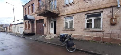 Akhalkalaki Apartment | Akhalkalaki Hostel