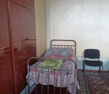 Akhalkalaki Apartment | Akhalkalaki Hostel