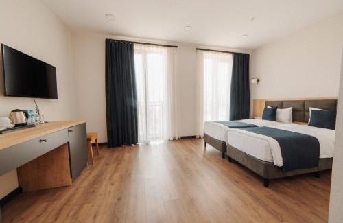 Akhaltsikhe Hotel | Akhaltsikhe Inn