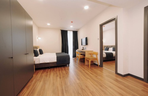 Akhaltsikhe Hotel | Akhaltsikhe Inn
