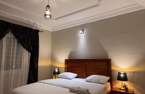 Buea Apartment | Akhard Haus