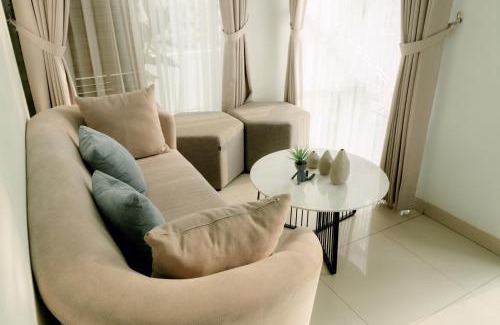 Tasikmalaya House | Akhtar Guest House Near Situ Gede