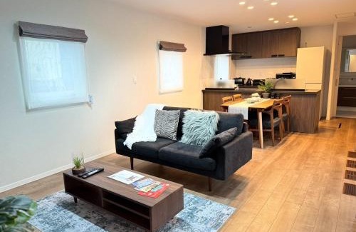 Koshi House | Akikawa Villas 8 - Vacation STAY 18841