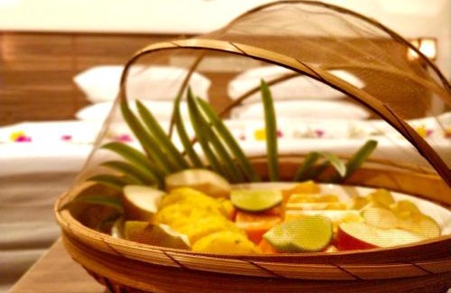 Thinadhoo House | Akiri Grand
