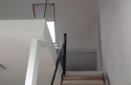 Mortsel Apartment | Akker duplex