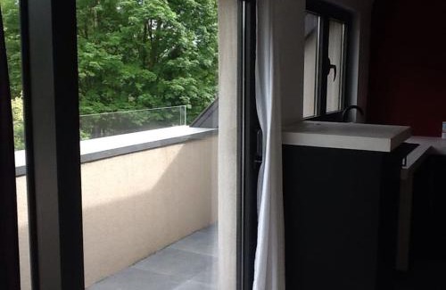 Mortsel Apartment | Akker duplex