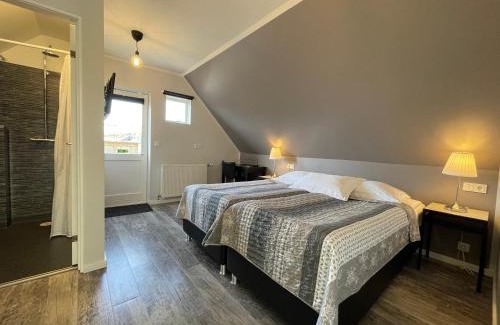 Stykkisholmur House | Akkeri Guesthouse