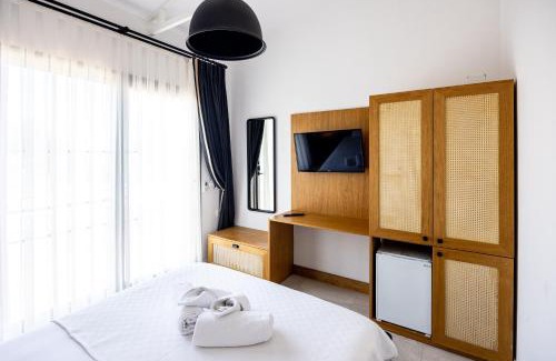 Sigacık Bed & Breakfast | Akkum Beach Otel