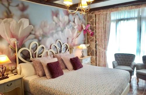 Regules Hotel | Akla La Casa Del Puente