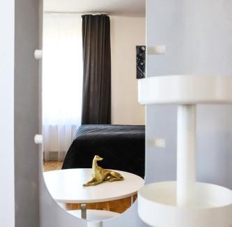 Siauliai County Apartment | Akmenės svečių apartamentai Šypsena