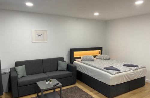 Siauliai County Apartment | Akmene Center Apartment