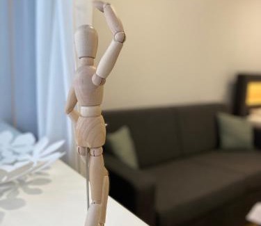 Siauliai County Apartment | Akmene Center Apartment
