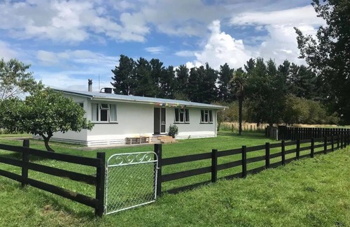 Ohingaiti House | Ako Retreat