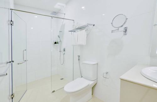 Kamadhoo House | akomadoo retreat