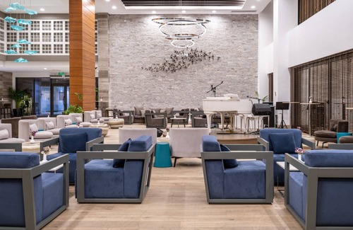 Ciftlik Resort | Akra Fethiye Tui Blue Sensatori All Inclusive