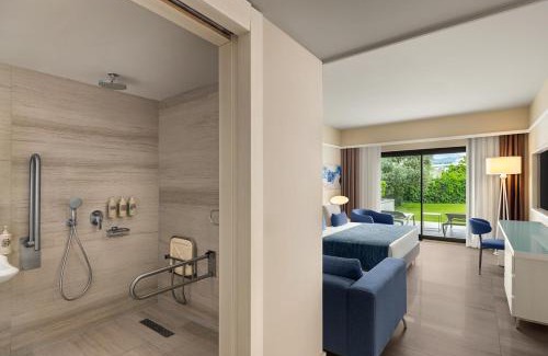 Ciftlik Hotel | Akra Fethiye Tui Blue Sensatori - Ultra All Inclusive
