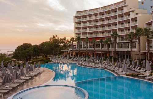 Sorgun Mahallesi Hotel | Akra Sorgun Tui Blue Sensatori - Ultra All Inclusive