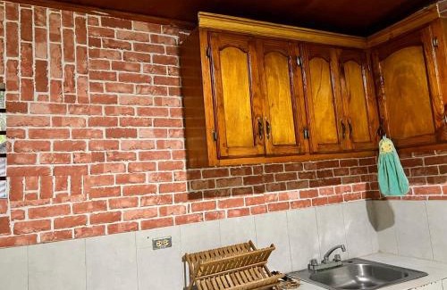 Cap-Haitien House | Akro House