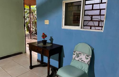 Cap-Haitien Apartment | Akro house