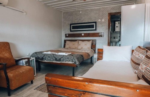 Bergama House | Akropolis Guest House