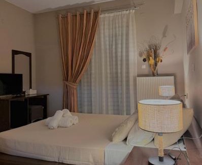 Pefki Apartment | Akrotiri Apartments Pefki Evia