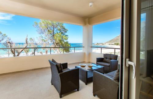 Stavros House | Akrotiri Seaside Project