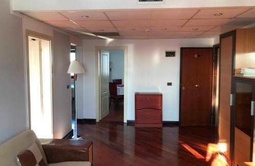 Aksay Apartment | Aksai Residence