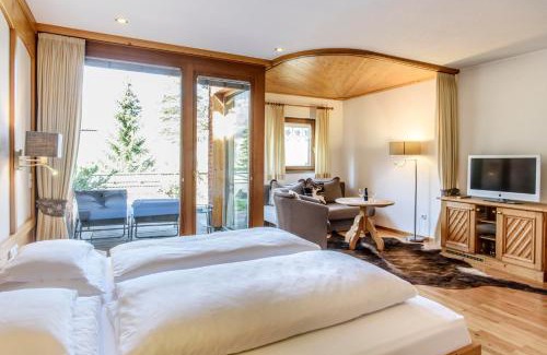 Schruns Hotel | Aktiv & Spa Hotel Alpenrose