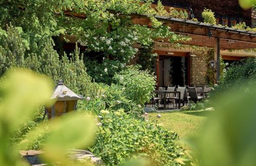 Schruns Hotel | Aktiv & Spa Hotel Alpenrose