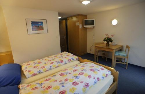 Reckingen Hotel | Aktiv- und Genusshotel Alpenblick