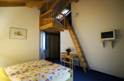Reckingen Hotel | Aktiv- und Genusshotel Alpenblick