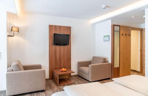 Ramsau am Dachstein Hotel | Aktivhotel Pehab
