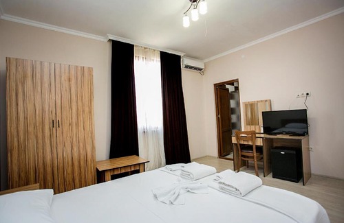 Sokhumi Hotel | Akua Resort Hotel