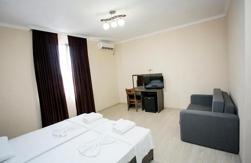 Sokhumi Hotel | Akua Resort Hotel