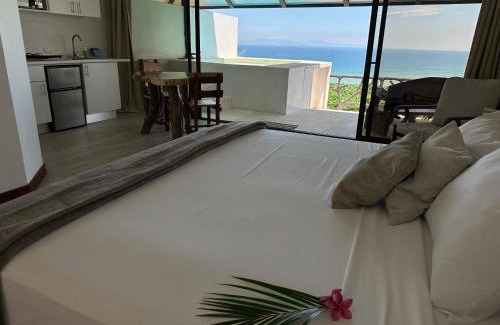Tarcoles Hotel | Akua Suites Ocean View
