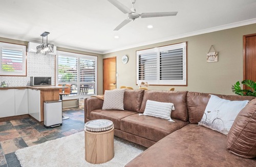 Iluka Apartment | Akuli By The Sea Unit 3