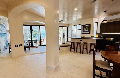 Akumal Villa | Akumal Breakers - South Akumal Beach - 25% OFF LAST MIN BOOKINGS <30 DAYS OUT
