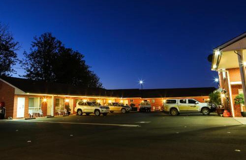 Dubbo Hotel | Akuna Motor Inn and Apartments