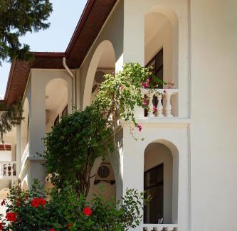 Sarigerme Hotel | Akvilla House Sarigerme