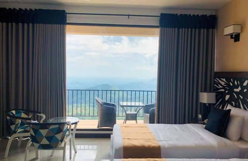 Beragala Hotel | Akway Resort