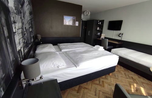 Kleve Hotel | Akzent City Hotel Kleve