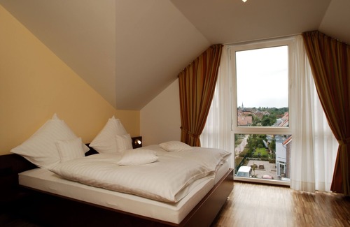 Altenberge Hotel | AKZENT Hotel Altenberge
